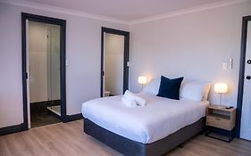 The Rec Hotel Waroona