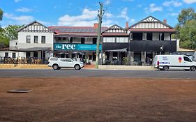 The Rec Hotel Waroona